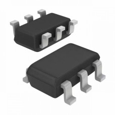 MOSFET транзистор DMN3033LDM-7 (полевой ключ, power MOSFET) для силовых схем, инверторов и импульсных БП