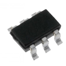 MOSFET транзистор NX3008NBKS.115 (польовий ключ, power MOSFET) для силових схем, інверторів та імпульсних БЖ