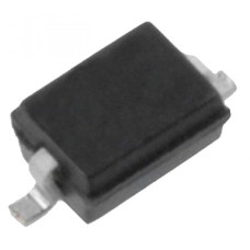 Захисний діод SD15C.TCT (TVS, супресор перенапруги) для захисту живлення та сигнальних ліній