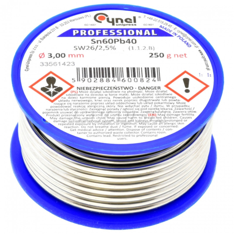 LC60-3.00/0.25 для ремонту, складання та обслуговування електроніки