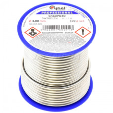 LC60-3.00/0.5 для ремонту, складання та обслуговування електроніки