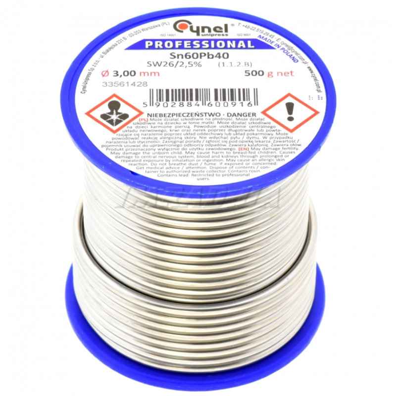 LC60-3.00/0.5 для ремонту, складання та обслуговування електроніки