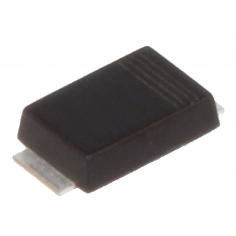 Діод Шоттки PMEG6010EP.115 (швидкодіючий випрямний) для DC-DC перетворювачів та імпульсних блоків живлення