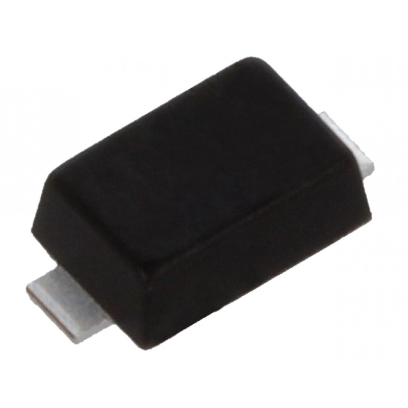 Діод Шоттки PMEG6010ETR.115 (швидкодіючий випрямний) для DC-DC перетворювачів та імпульсних блоків живлення