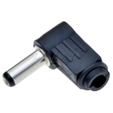 DC роз'єм живлення PC-2.1/5.5K-14 (гніздо, конектор) для підключення адаптерів та блоків живлення