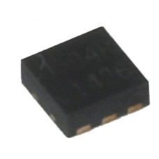 Захисний діод RCLAMP0504PA.TCT (TVS, супресор перенапруги) для захисту живлення та сигнальних ліній