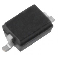 Защитный диод SD05.TCT (TVS, супрессор) для защиты линий питания и сигналов от перенапряжений