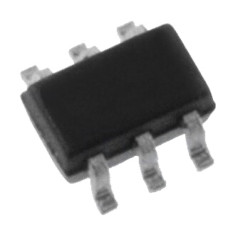 Диод Шоттки BAT54SDW-7-F (быстродействующий выпрямительный) для DC-DC преобразователей и импульсных блоков питания