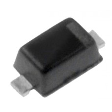 Быстрый диод 1n4448hwt-7 (fast recovery, ультрабыстрый) для импульсных источников питания и силовых схем Быстрый диод 1n4448hwt-7 (fast recovery, ультрабыстрый) для импульсных источников питания и силовых схем