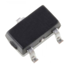 Быстрый диод BAV70W-7-F (fast recovery, ультрабыстрый) для импульсных источников питания и силовых схем