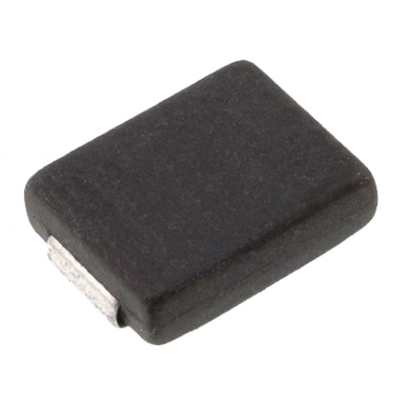 Діод Шоттки SK38SMB (швидкодіючий випрямний) для DC-DC перетворювачів та імпульсних БЖ