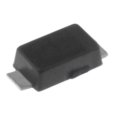 Захисний діод SMF30A (TVS, супресор перенапруги) для захисту живлення та сигнальних ліній
