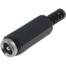 DC разъем питания PC-GP2. 5 (гнездо, коннектор) для подключения адаптеров и блоков питания