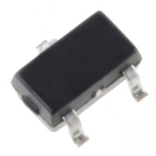 Быстрый диод M1MA142WAT1G (fast recovery) для импульсных источников питания и преобразователей