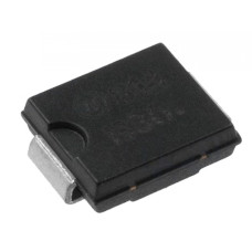 Диод Шоттки SSC53L-E3/9at (быстродействующий выпрямительный) для импульсных блоков питания и DC-DC