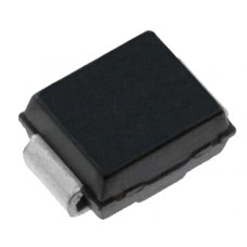 Діод Шоттки SS210 (швидкодіючий випрямний) для DC-DC перетворювачів та імпульсних БЖ