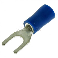 Клемма ST-091 / B (кольцевая/ вилочная, кабельный наконечник) для обжима и подключения проводов