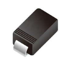 Стабілітрон SMAZ5V6-13-F (Zener diode, зенер-діод) для стабілізації та обмеження напруги