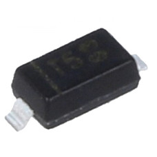 Быстрый диод 1n4448w-7-F (fast recovery, ультрабыстрый) для импульсных источников питания и силовых схем Быстрый диод 1n4448w-7-F (fast recovery, ультрабыстрый) для импульсных источников питания и силовых схем