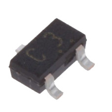 Біполярний транзистор 2SC3326-A(TE85L,F) (BJT, малосигнальний ключ) для електронних схем, ремонту та DIY