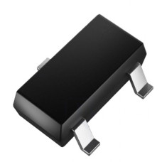 MOSFET транзистор AO3160 (польовий ключ, power MOSFET) для силових схем, інверторів та імпульсних БЖ