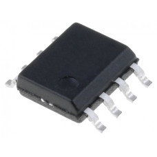 MOSFET транзистор AO4496 (полевой ключ) для силовых схем, преобразователей и импульсных БП MOSFET транзистор AO4496 (полевой ключ) для силовых схем, преобразователей и импульсных БП