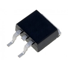 MOSFET транзистор AOB414 (польовий ключ) для силових схем, перетворювачів та імпульсних БЖ