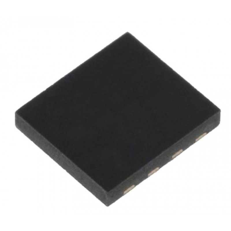 MOSFET транзистор AON6226 (польовий ключ, power MOSFET) для силових схем, інверторів та імпульсних БЖ