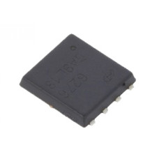 MOSFET транзистор AON6276 (польовий ключ, power MOSFET) для силових схем, інверторів та імпульсних БЖ