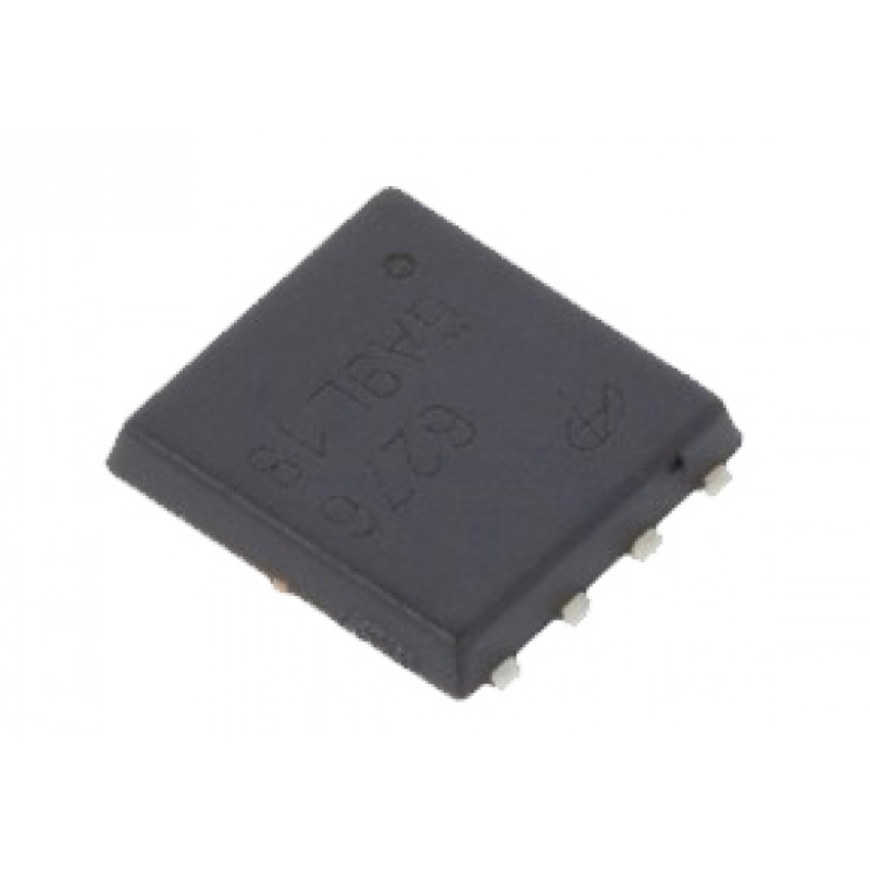 MOSFET транзистор AON6276 (полевой ключ, power MOSFET) для силовых схем, инверторов и импульсных БП