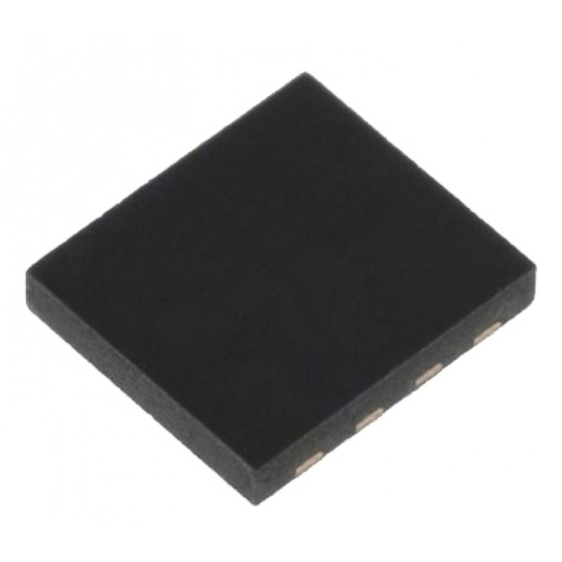 MOSFET транзистор AON6360 (польовий ключ, power MOSFET) для силових схем, інверторів та імпульсних БЖ