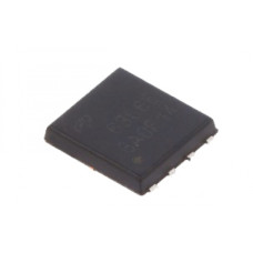 MOSFET транзистор AON6366E (полевой ключ, power MOSFET) для силовых схем, инверторов и импульсных БП