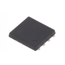 MOSFET транзистор AON6380 (полевой ключ, power MOSFET) для силовых схем, инверторов и импульсных БП