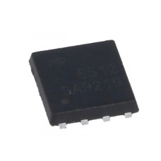 MOSFET транзистор AON6512 (полевой ключ, power MOSFET) для силовых схем, инверторов и импульсных БП