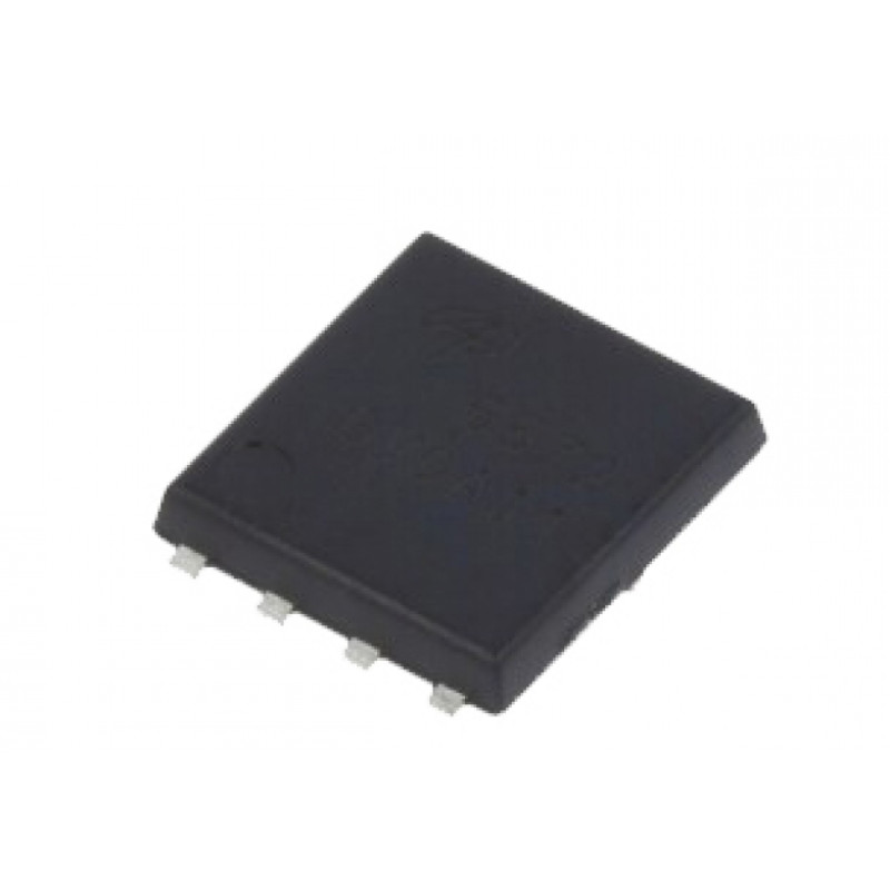 MOSFET транзистор AON6572 (польовий ключ, power MOSFET) для силових схем, інверторів та імпульсних БЖ