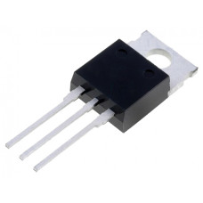 MOSFET транзистор AOT2140L (полевой ключ, power MOSFET) для силовых схем, инверторов и импульсных БП