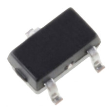 Швидкий діод BAS21W (fast recovery) для імпульсних джерел живлення та перетворювачів