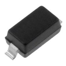 Діод Шоттки BAT42W-HE3-08 (швидкодіючий випрямний) для DC-DC перетворювачів та імпульсних БЖ