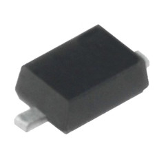Диод Шоттки BAT43WS-RRG (быстродействующий выпрямительный) для DC-DC преобразователей и импульсных блоков питания