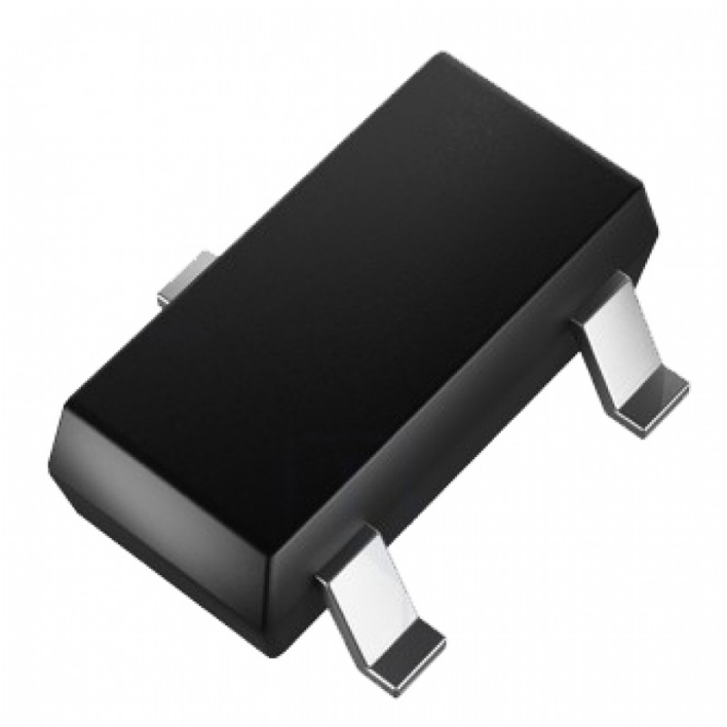 Біполярний транзистор BCW30.215 (BJT, малосигнальний або силовий) для електронних схем і ремонту