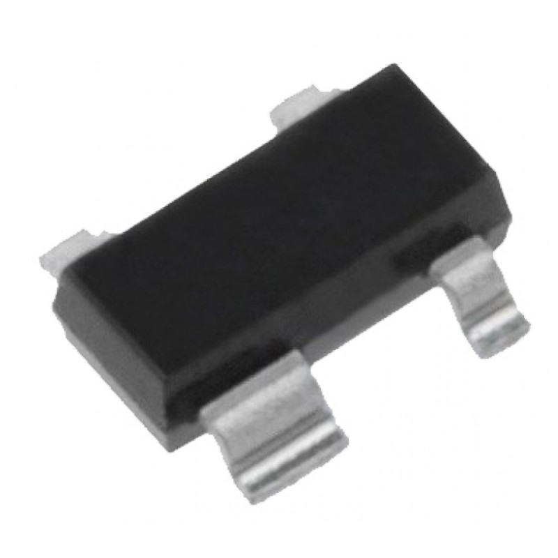 Биполярный транзистор BFU520XAR (BJT, малосигнальный или силовой) для электронных схем и ремонта