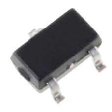 MOSFET транзистор BSN20BKR (польовий ключ, power MOSFET) для силових схем, інверторів та імпульсних БЖ