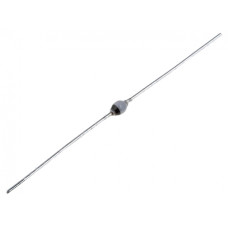 Быстрый диод BYW32-TAP (fast recovery, ультрабыстрый) для импульсных источников питания и силовых схем