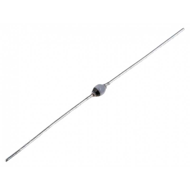 Швидкий діод BYW32-TAP (fast recovery, ультрашвидкий) для імпульсних джерел живлення та силових схем