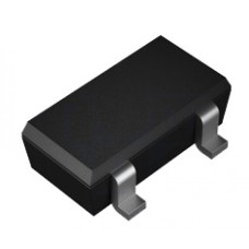 MOSFET транзистор DMG2302UK-7 (польовий ключ, power MOSFET) для силових схем, інверторів та імпульсних БЖ