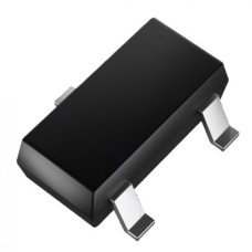 Біполярний транзистор FMMT558TA (BJT, малосигнальний або силовий) для електронних схем і ремонту