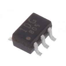 Біполярний транзистор HN1B04FU-GR(L,F,T) (BJT, малосигнальний) для електронних схем, ремонту та DIY