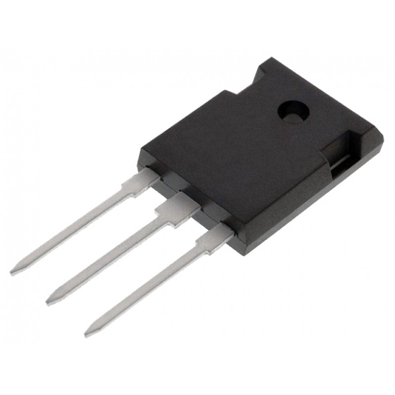 MOSFET транзистор IRFP260PBF (полевой ключ, power MOSFET) для силовых схем, инверторов и импульсных БП