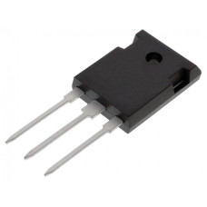 MOSFET транзистор IXFH52N50P2 (польовий ключ, power MOSFET) для силових схем, інверторів та імпульсних БЖ