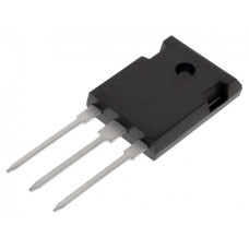 IGBT транзистор IXGH48N60B3D1 (силовий ключ, insulated gate) для інверторів, джерел живлення та перетворювачів